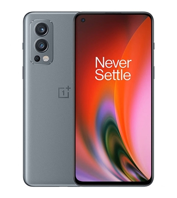 Buy OnePlus Nord 2 5G 12GB 256GB Gray Sierra Online at Best Price