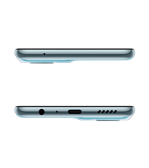 Buy OnePlus Nord CE 2 5G 8GB 128GB Bahama Blue Online at Best Price