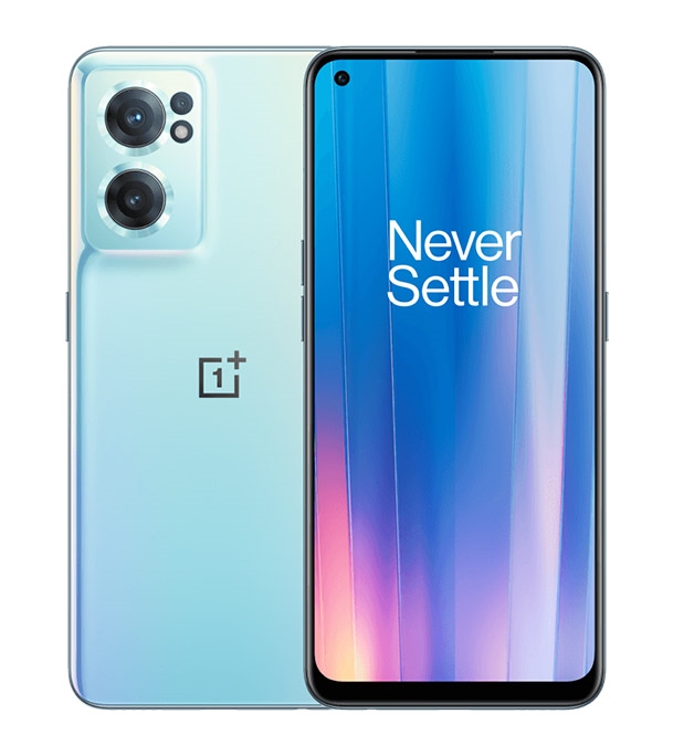 Buy OnePlus Nord CE 2 5G 8GB 128GB Bahama Blue Online at Best Price