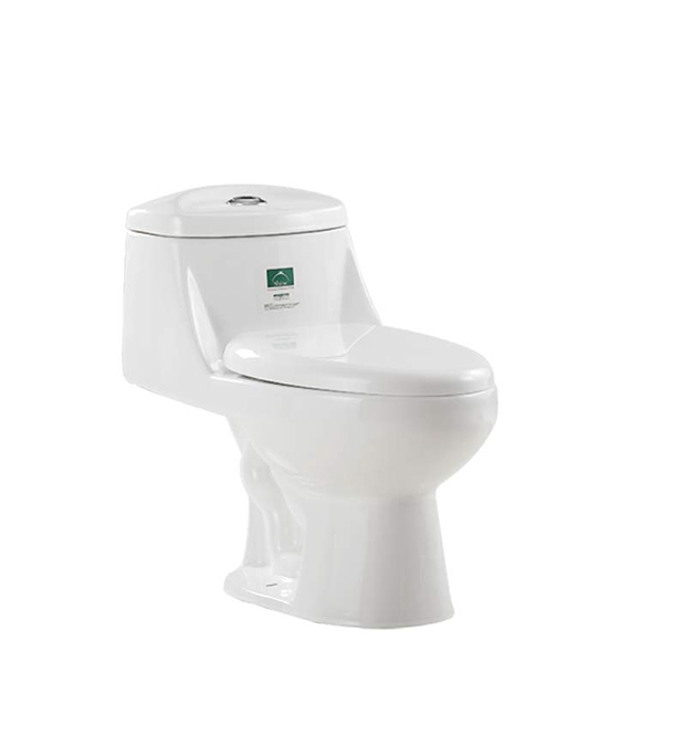 Buy Noble AMT2088 Commode One Pc White at Best Price In Bangladesh