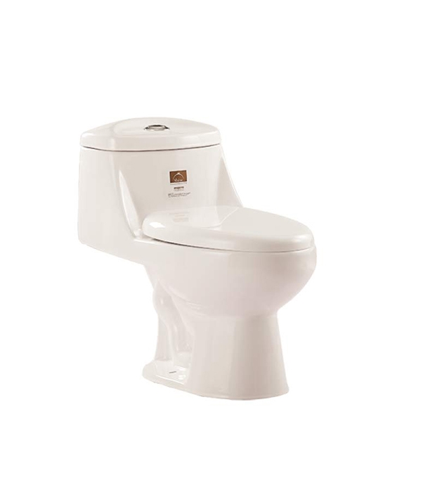Buy Noble AMT2088 Commode One Pc Ivory at Best Price In Bangladesh