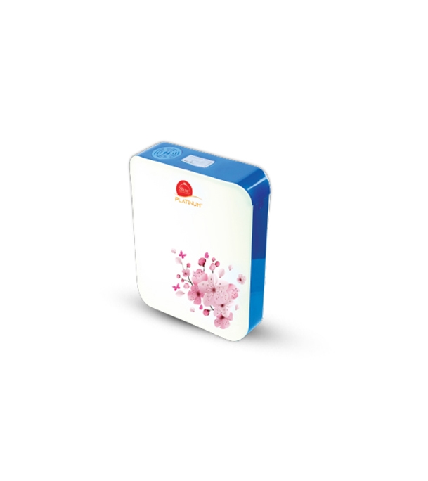 Buy Marina Flush Tank Blue at Best Price In Bangladesh