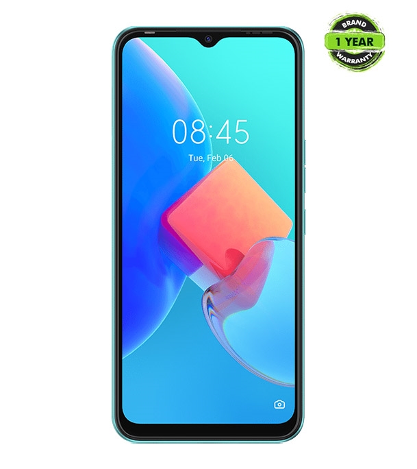 Buy TECNO Spark 8C 3GB 64GB Turquoise Cyan Online at Best Price