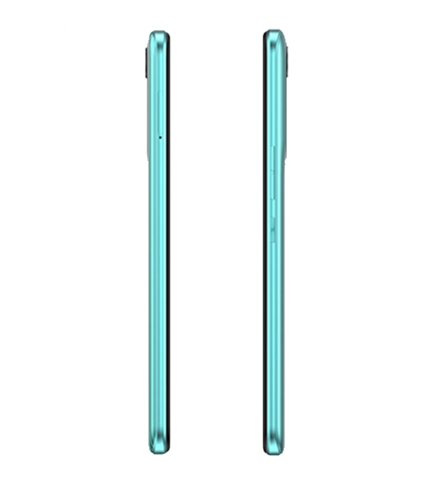 Buy TECNO Spark 8C 3GB 64GB Turquoise Cyan Online at Best Price