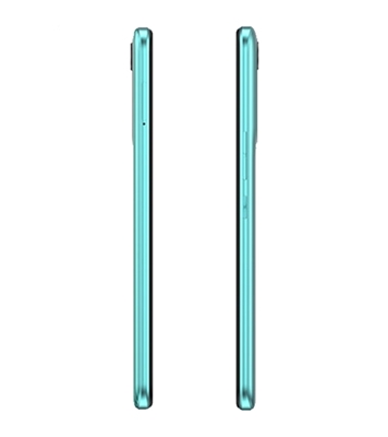 Buy TECNO Spark 8C 3GB 64GB Turquoise Cyan Online at Best Price