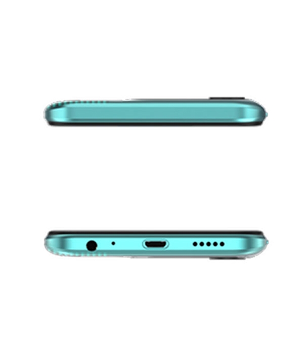Buy TECNO Spark 8C 3GB 64GB Turquoise Cyan Online at Best Price