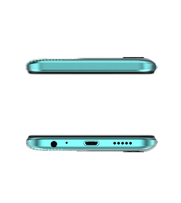 Buy TECNO Spark 8C 3GB 64GB Turquoise Cyan Online at Best Price