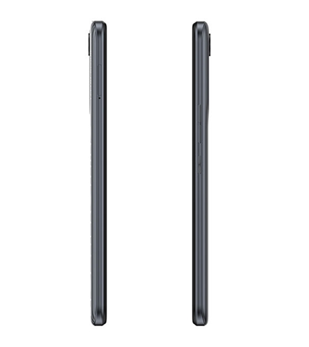 Buy TECNO Spark 8C 3GB 64GB Magnet Black Online at Best Price