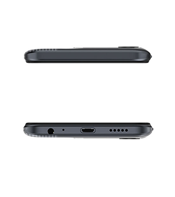 Buy TECNO Spark 8C 3GB 64GB Magnet Black Online at Best Price
