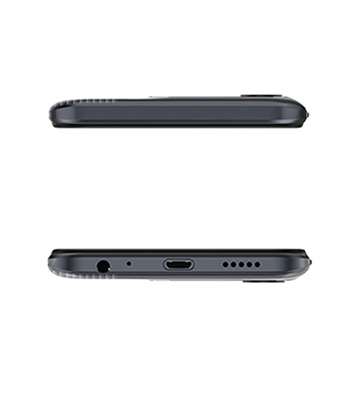 Buy TECNO Spark 8C 3GB 64GB Magnet Black Online at Best Price