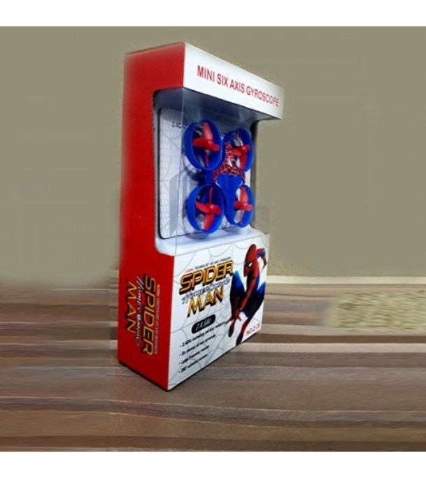 Buy Party Pocket Rc Fly Heli With Flip Supported And six Axis Gyro at Best Price In Bangladesh
