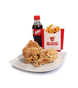 Buy Fried Chicken Combo Online 