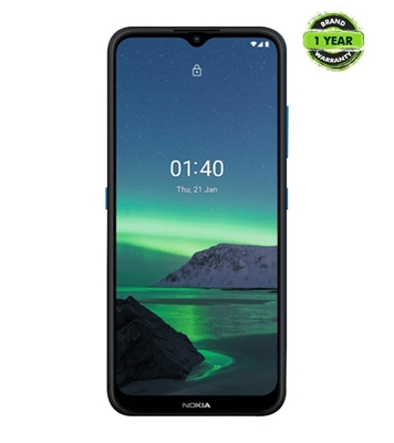 Buy Nokia 1.4 DS 3GB 64GB Fjord Online at Best Price