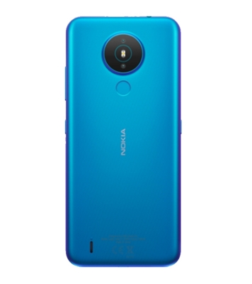 Buy Nokia 1.4 DS 3GB 64GB Fjord Online at Best Price