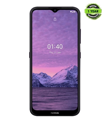 Buy Nokia 1.4 DS 3GB 64GB Dusk Online at Best Price