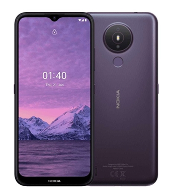 Buy Nokia 1.4 DS 3GB 64GB Dusk Online at Best Price