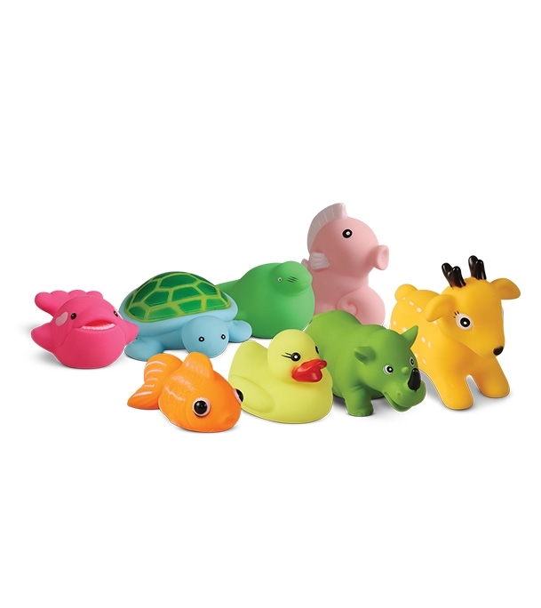 Picture of Playtime Soft Toys