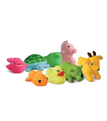 Picture of Playtime Soft Toys