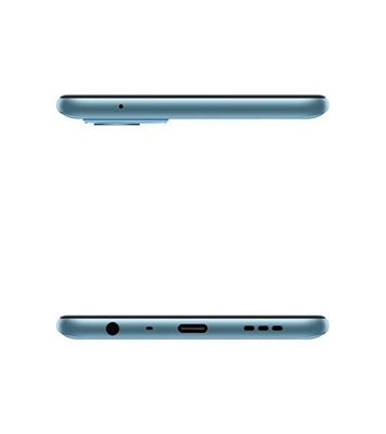 Buy realme 9i 6GB 128GB Blue Online at Best Price