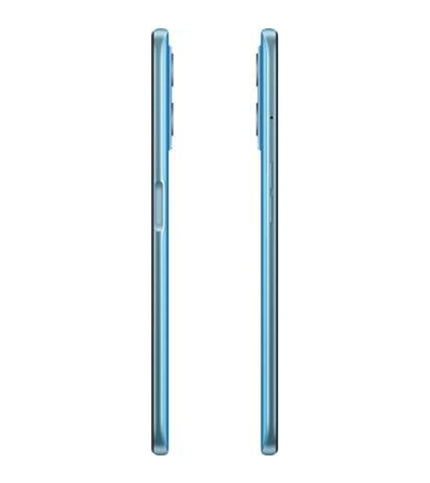 Buy realme 9i 6GB 128GB Blue Online at Best Price