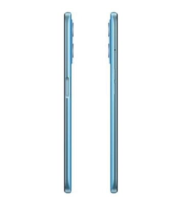 Buy realme 9i 6GB 128GB Blue Online at Best Price