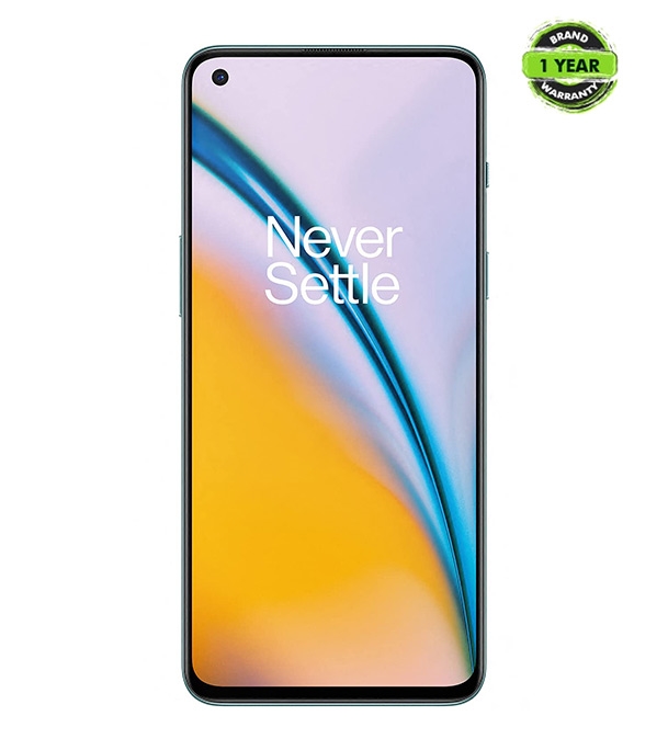 Buy OnePlus Nord 2 5G 12GB 256GB Blue  Online at Best Price