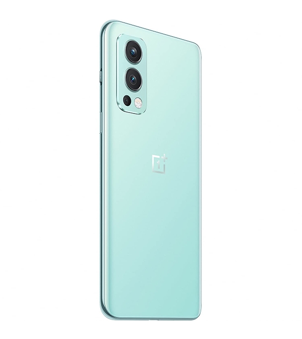 Buy OnePlus Nord 2 5G 12GB 256GB Blue  Online at Best Price