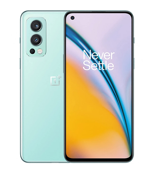 Buy OnePlus Nord 2 5G 12GB 256GB Blue  Online at Best Price