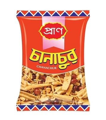Picture of PRAN Chanachur 300 gm 2 pcs