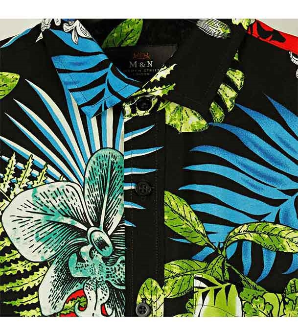 Buy Men's Cotton Casual Shirt at Best Price In Bangladesh
