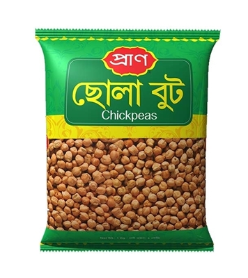 Buy PRAN Chola Boot 1kg Online