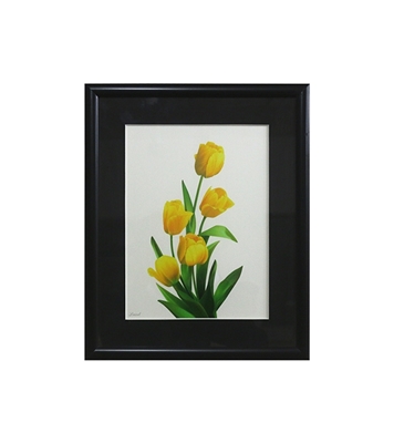 Buy PVC Frame Tulip BL (12x15) at Best Price In Bangladesh