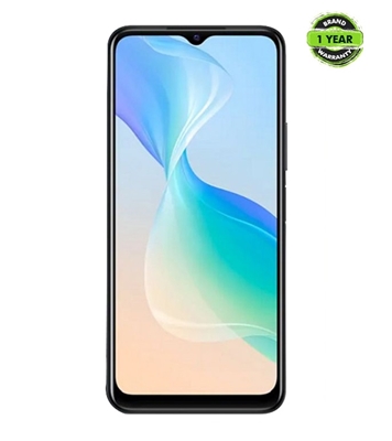 vivo Y33s 8GB 128GB Mirror Black at Best Price in Bangladesh