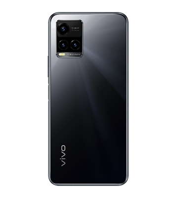 vivo Y33s 8GB 128GB Mirror Black at Best Price in Bangladesh