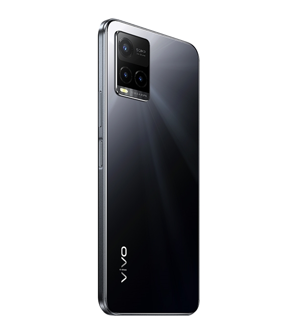 vivo Y33s 8GB 128GB Mirror Black at Best Price in Bangladesh