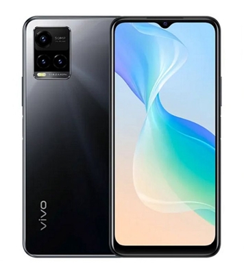 vivo Y33s 8GB 128GB Mirror Black at Best Price in Bangladesh