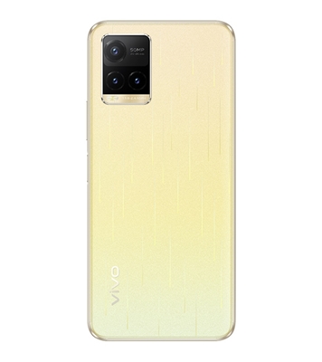 vivo Y33s 8GB 128GB Starry Gold at Best Price in Bangladesh