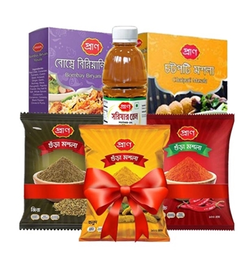 Buy Grocery Combo Online 