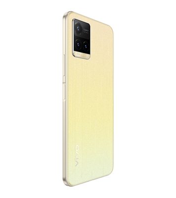 vivo Y33s 8GB 128GB Starry Gold at Best Price in Bangladesh