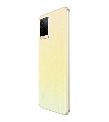 vivo Y33s 8GB 128GB Starry Gold at Best Price in Bangladesh