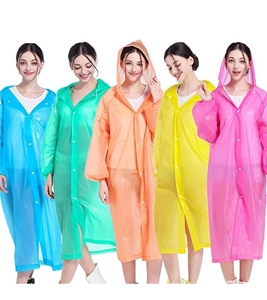 raincoat price
