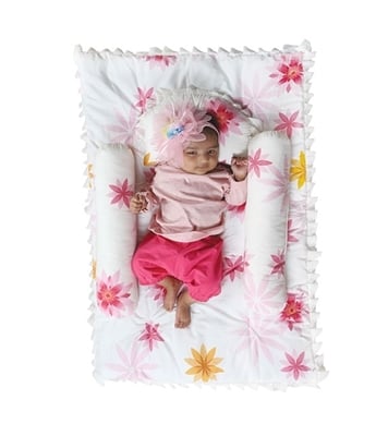 Buy Comfy Baby Set for Girls Online at Best Price