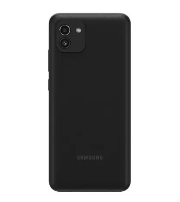 Buy Samsung Galaxy A03 3GB 32GB Black Online at Best Price
