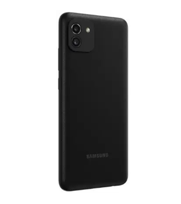 Buy Samsung Galaxy A03 3GB 32GB Black Online at Best Price