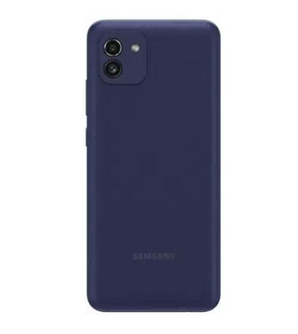 Buy Samsung Galaxy A03 3GB 32GB Blue Online at Best Price