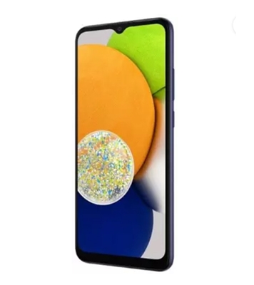 Buy Samsung Galaxy A03 3GB 32GB Blue Online at Best Price