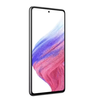 Buy Samsung Galaxy A53 5G 8GB 128GB Black Online at Best Price