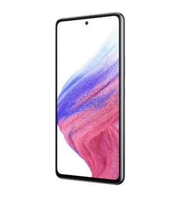 Buy Samsung Galaxy A53 5G 8GB 128GB Black Online at Best Price