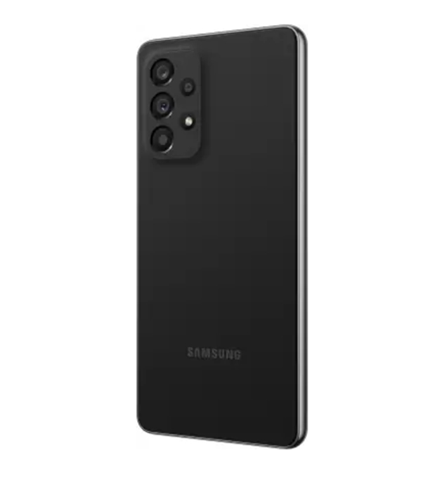 Buy Samsung Galaxy A53 5G 8GB 128GB Black Online at Best Price
