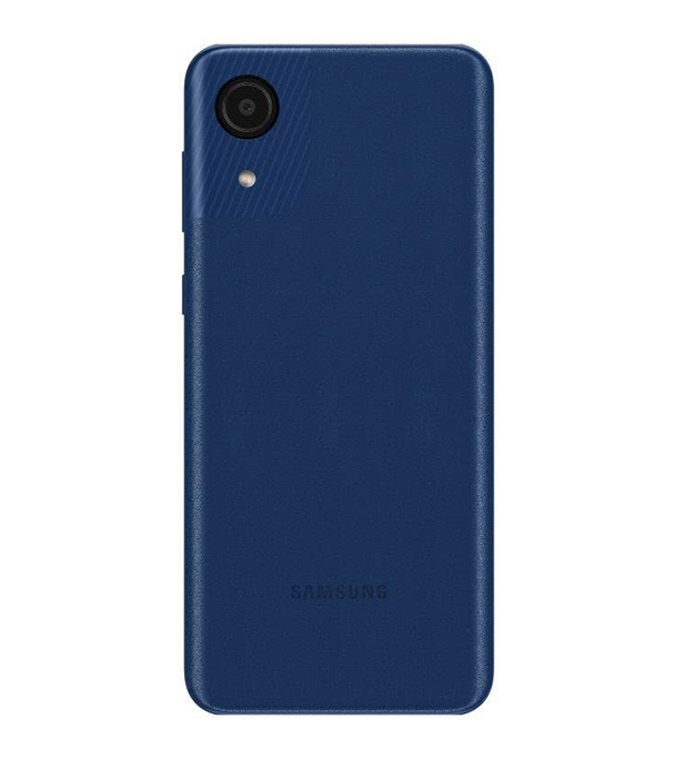 Buy Samsung Galaxy A03 Core 2GB 32GB Blue Online at Best Price